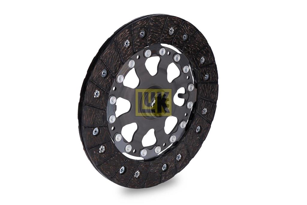 Disque d'embrayage Schaeffler LUK ref. 322 0108 16