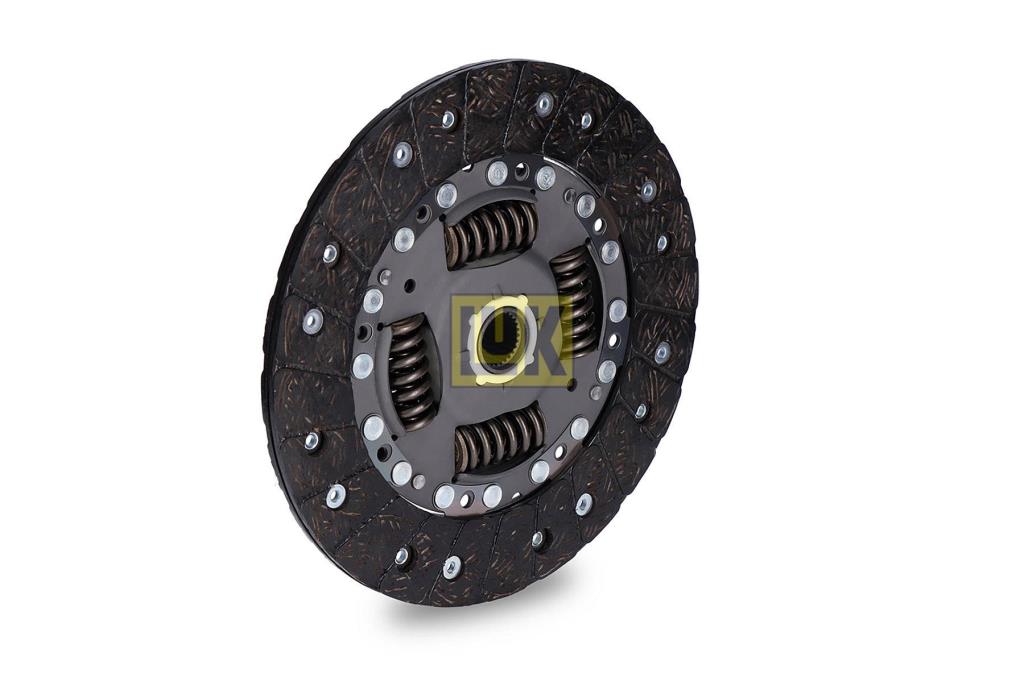 Disque d'embrayage Schaeffler LUK ref. 322 0147 11