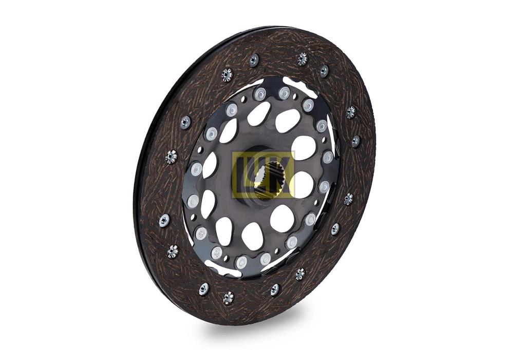Disco da embraiagem Schaeffler LUK 322 0218 10