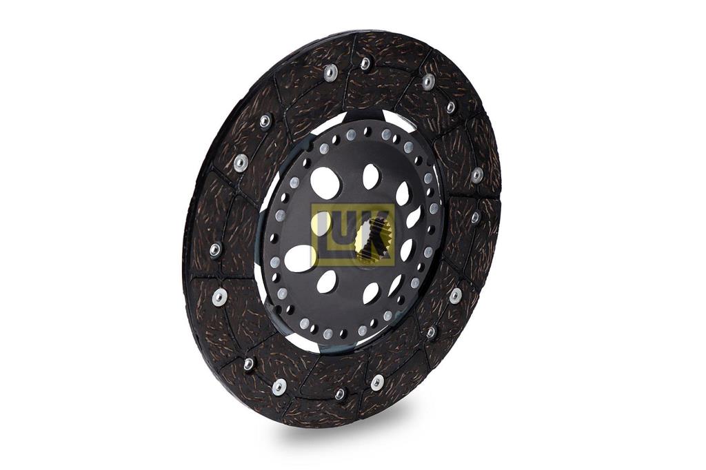 Disque d'embrayage Schaeffler LUK ref. 322 0234 10