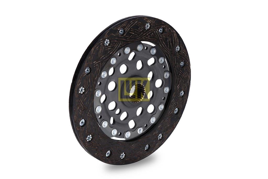 Disque d'embrayage Schaeffler LUK 322 0268 10