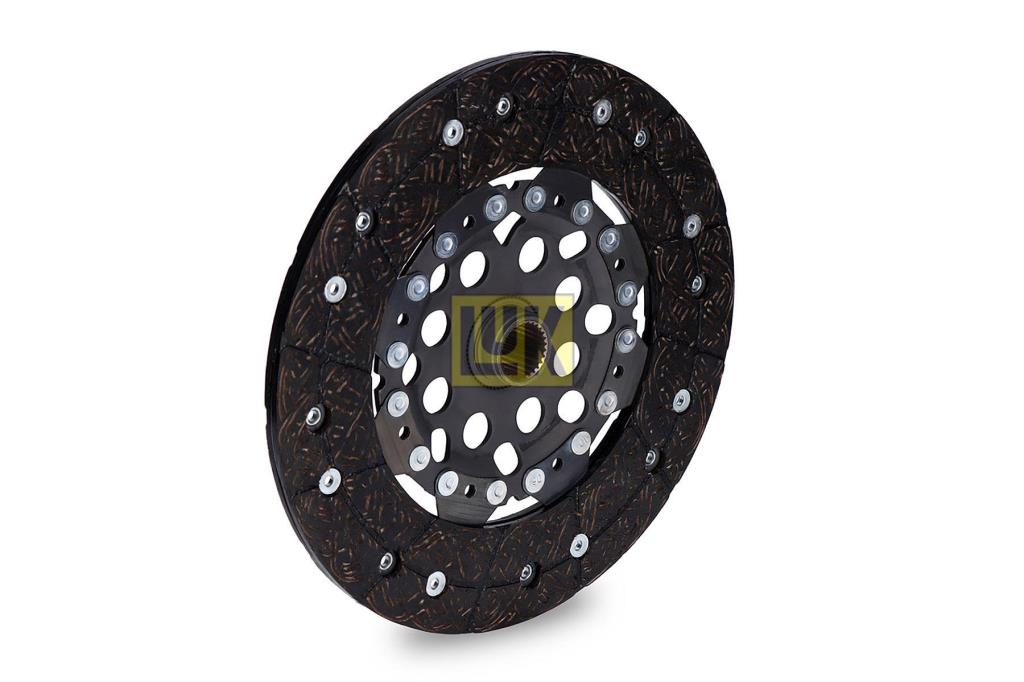 Disque d'embrayage Schaeffler LUK 322 0281 10