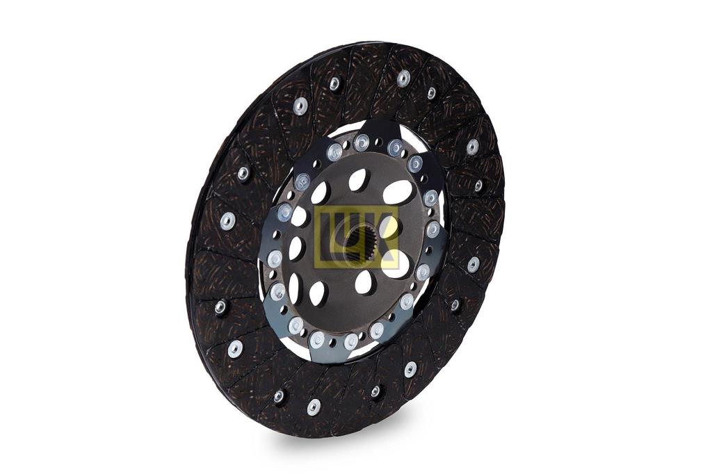 Disque d'embrayage Schaeffler LUK ref. 322 0283 10