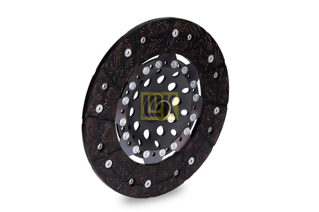 Disque d'embrayage Schaeffler LUK 322 0286 10