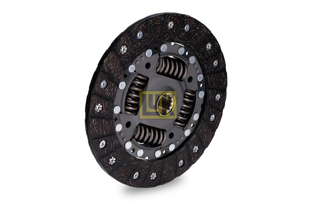 Disque d'embrayage Schaeffler LUK 322 0290 10