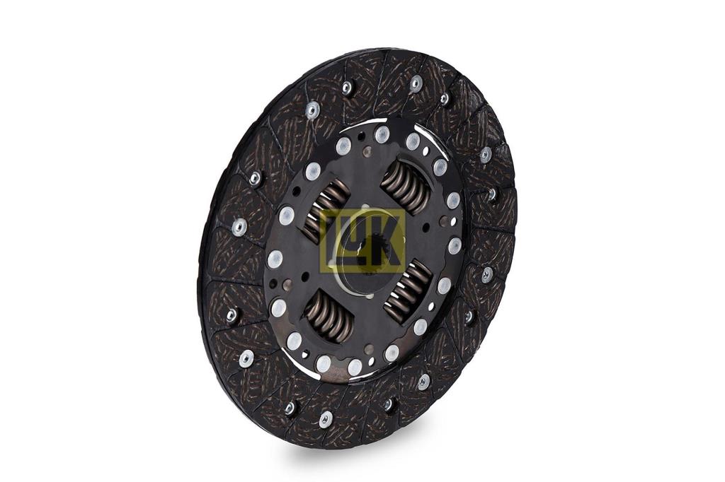 Disque d'embrayage Schaeffler LUK 322 0313 10