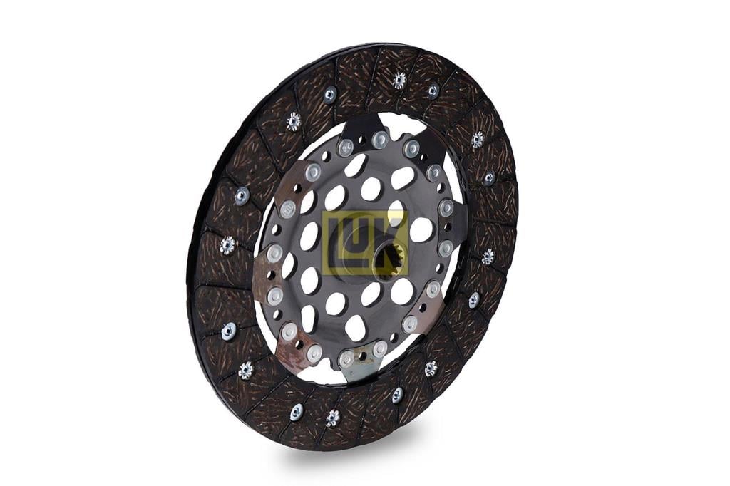Disque d'embrayage Schaeffler LUK ref. 322 0352 10