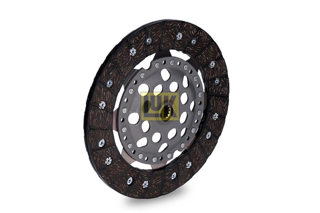 Disque d'embrayage Schaeffler LUK ref. 322 0352 10