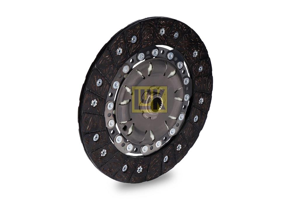 Disque d'embrayage Schaeffler LUK 322 0374 10