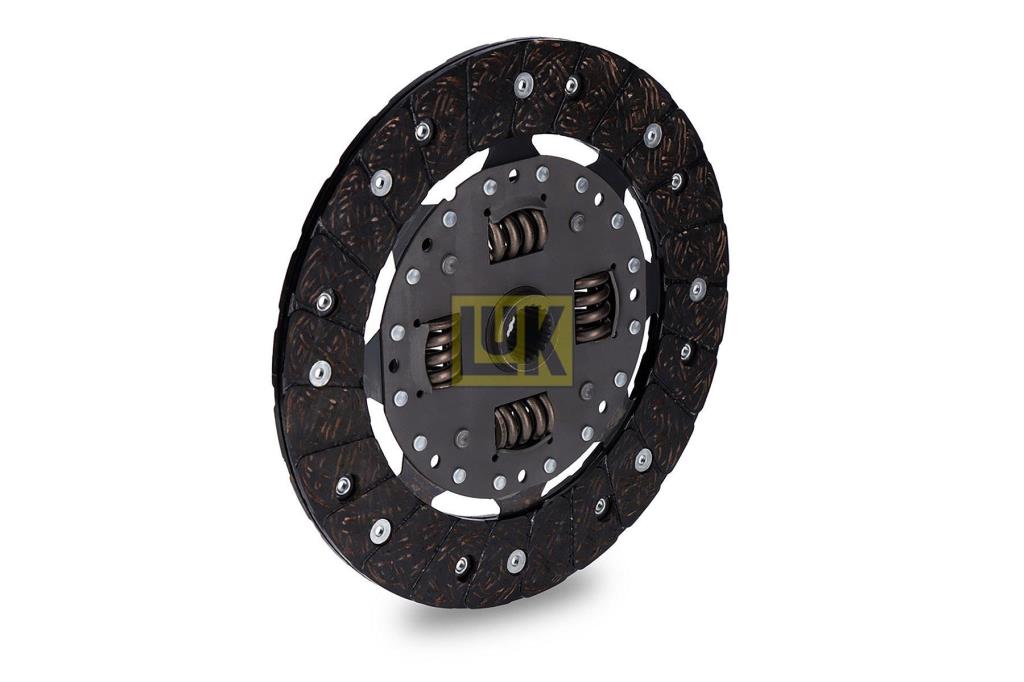 Disque d'embrayage Schaeffler LUK 322 0510 10