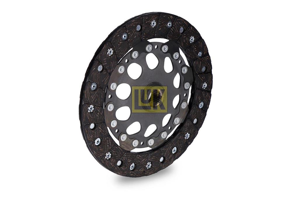 Disque d'embrayage Schaeffler LUK 322 0557 10