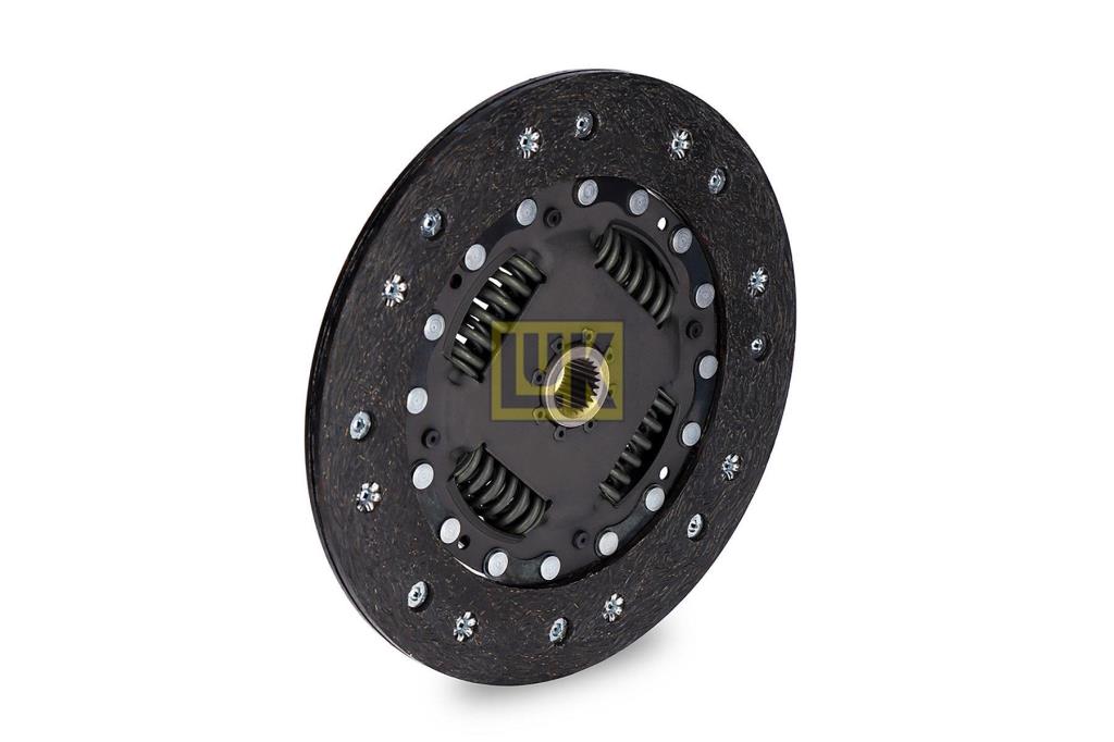 Disque d'embrayage Schaeffler LUK ref. 322 0582 10