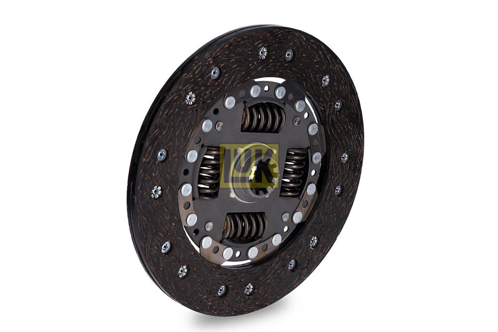 Disque d'embrayage Schaeffler LUK 323 0127 16