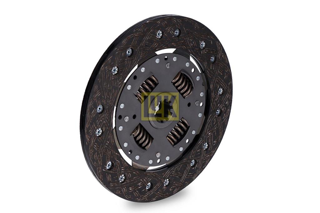 Disque d'embrayage Schaeffler LUK 323 0146 16