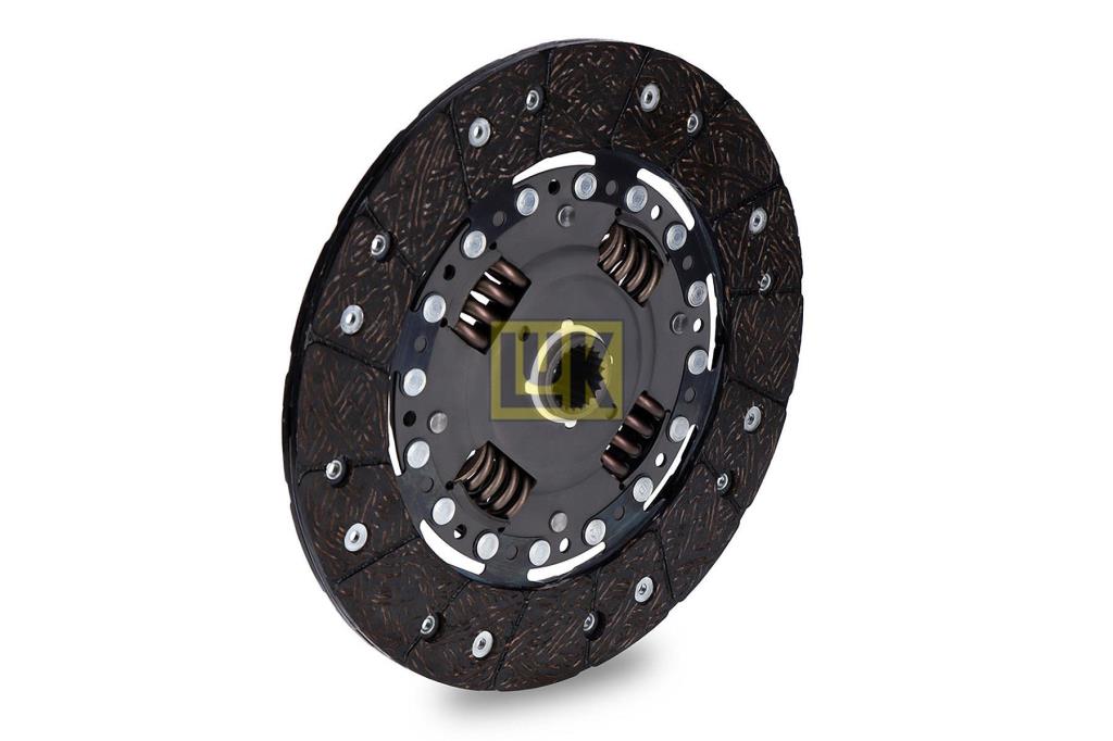 Disque d'embrayage Schaeffler LUK 323 0165 16