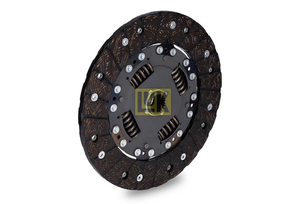 Disque d'embrayage Schaeffler LUK 323 0177 16