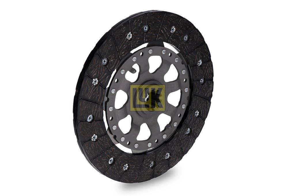 Disque d'embrayage Schaeffler LUK 323 0182 17