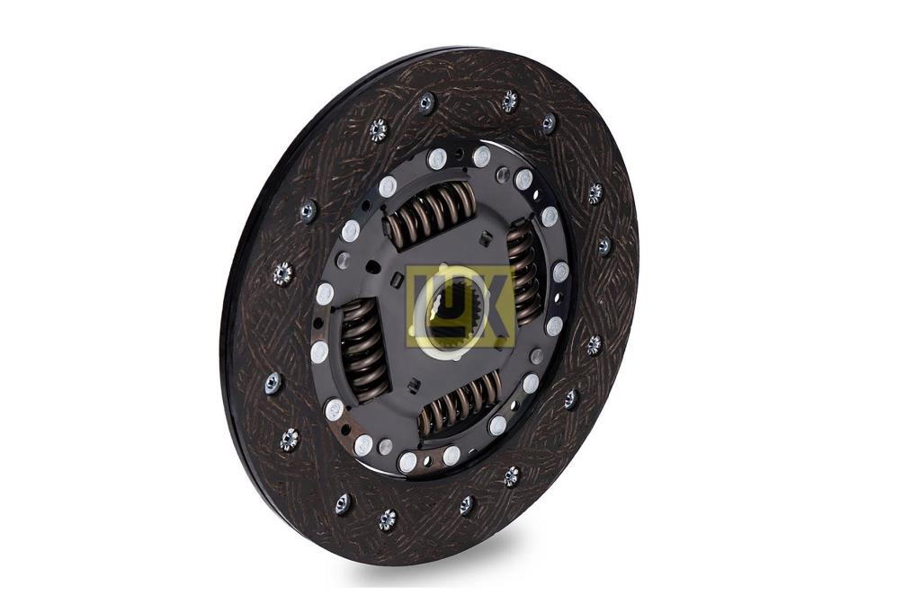 Disque d'embrayage Schaeffler LUK 323 0183 11