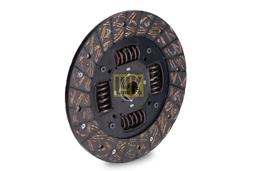 Disque d'embrayage Schaeffler LUK 323 0778 10
