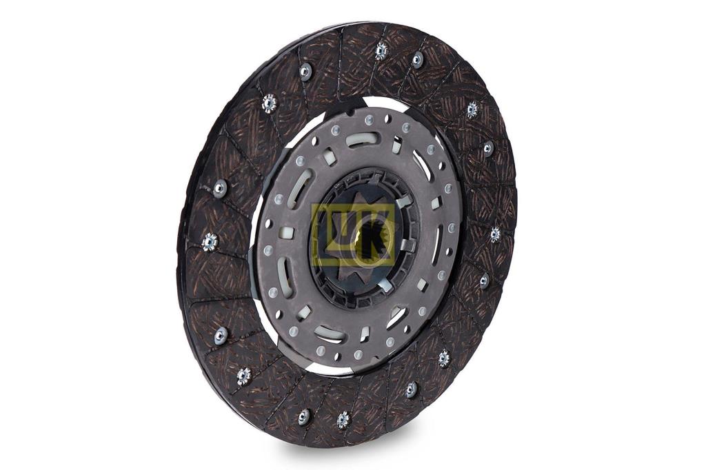 Disque d'embrayage Schaeffler LUK 323 0783 10