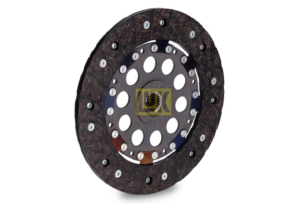 Disque d'embrayage Schaeffler LUK 323 0794 10