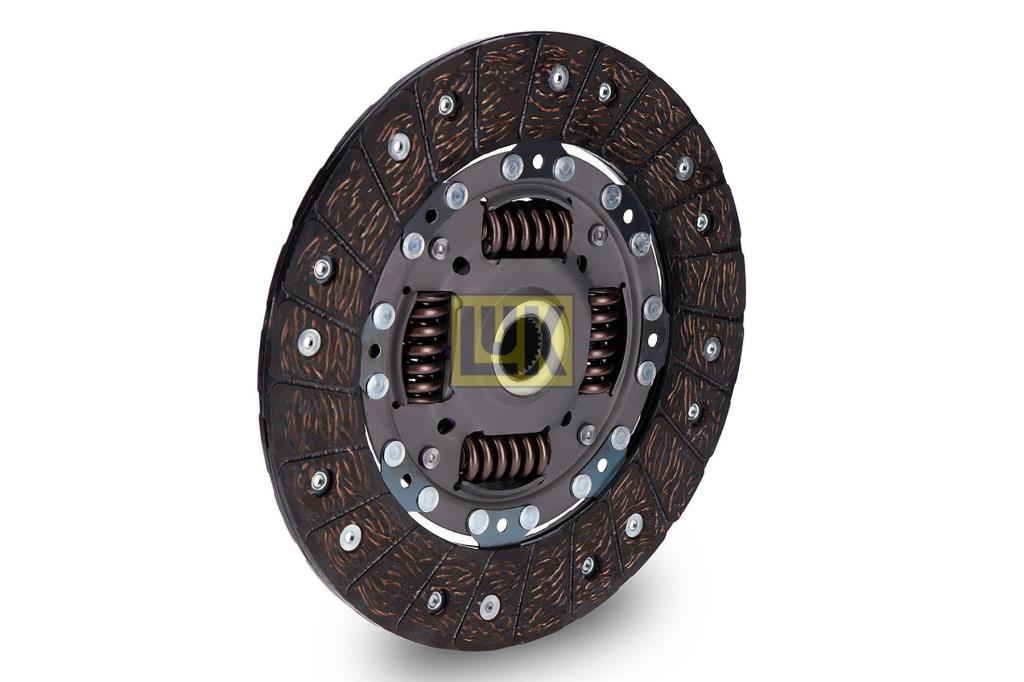 Disque d'embrayage Schaeffler LUK ref. 323 0820 10