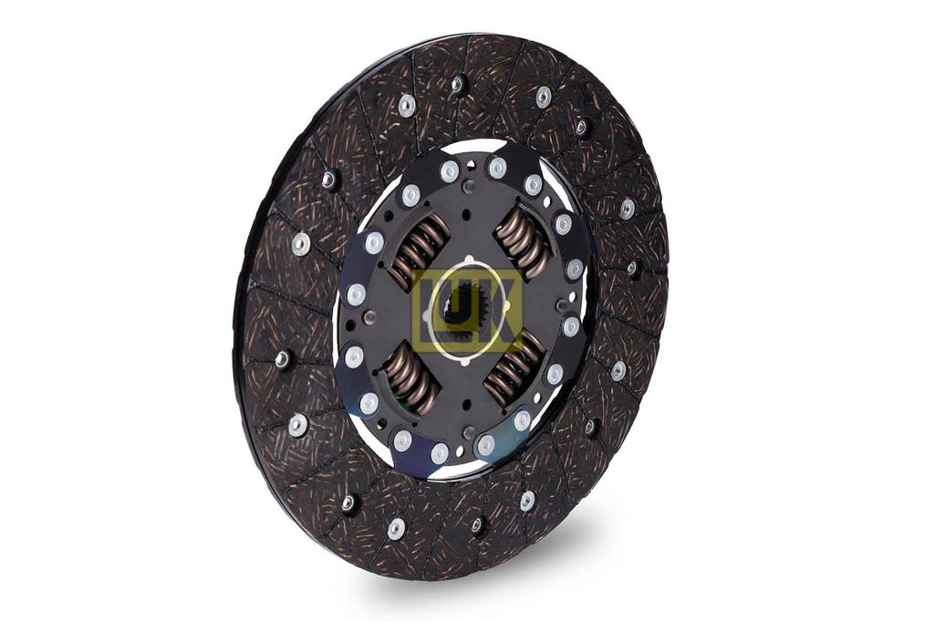 Disque d'embrayage Schaeffler LUK 324 0031 10