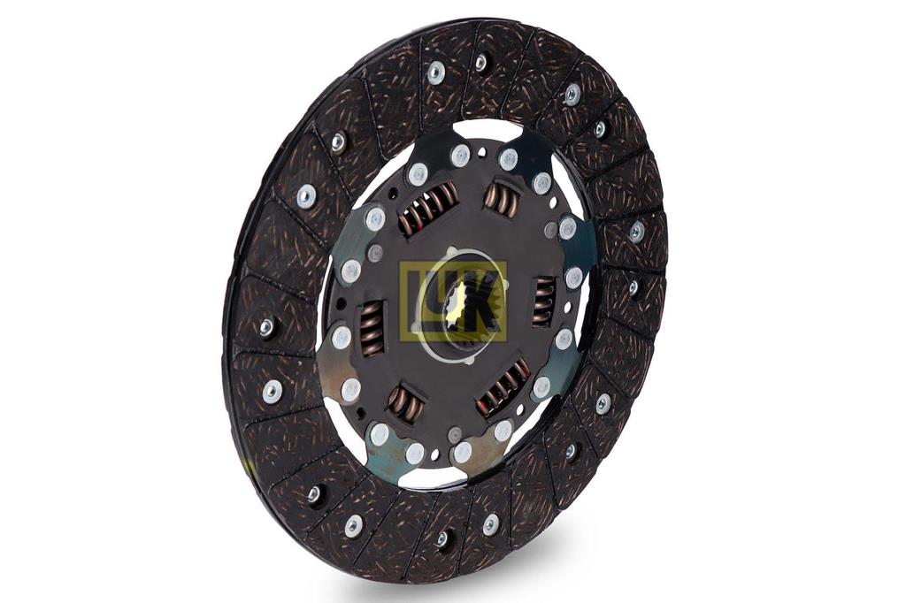 Disque d'embrayage Schaeffler LUK 324 0048 10