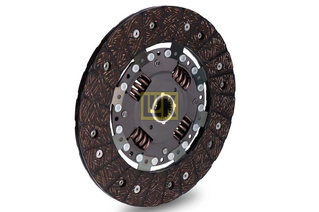 Disque d'embrayage Schaeffler LUK 324 0087 10