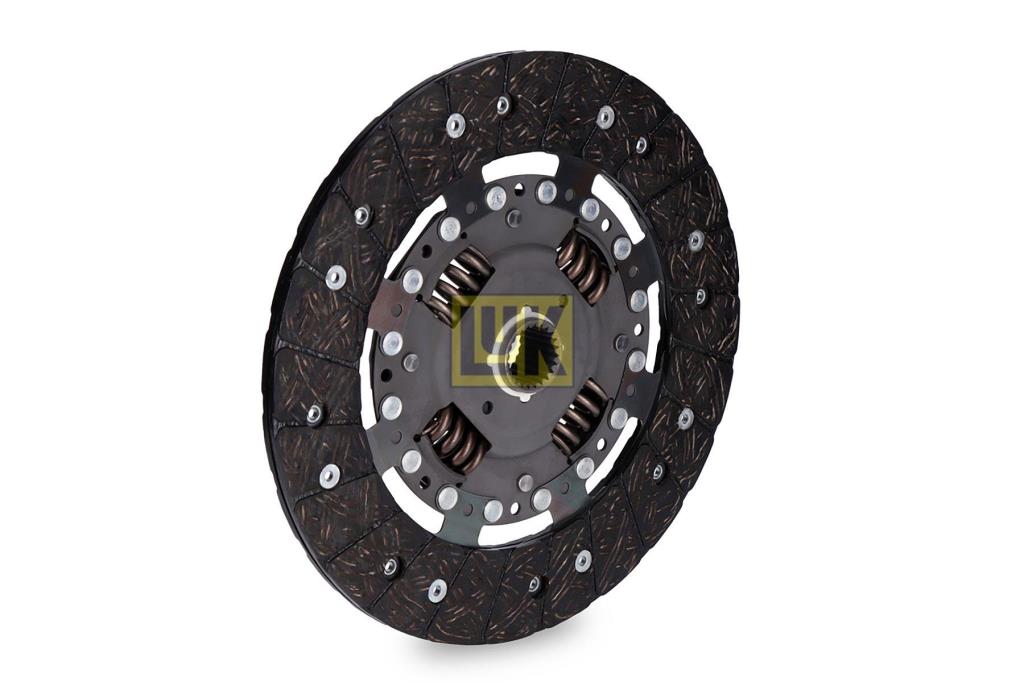 Disque d'embrayage Schaeffler LUK 324 0118 10