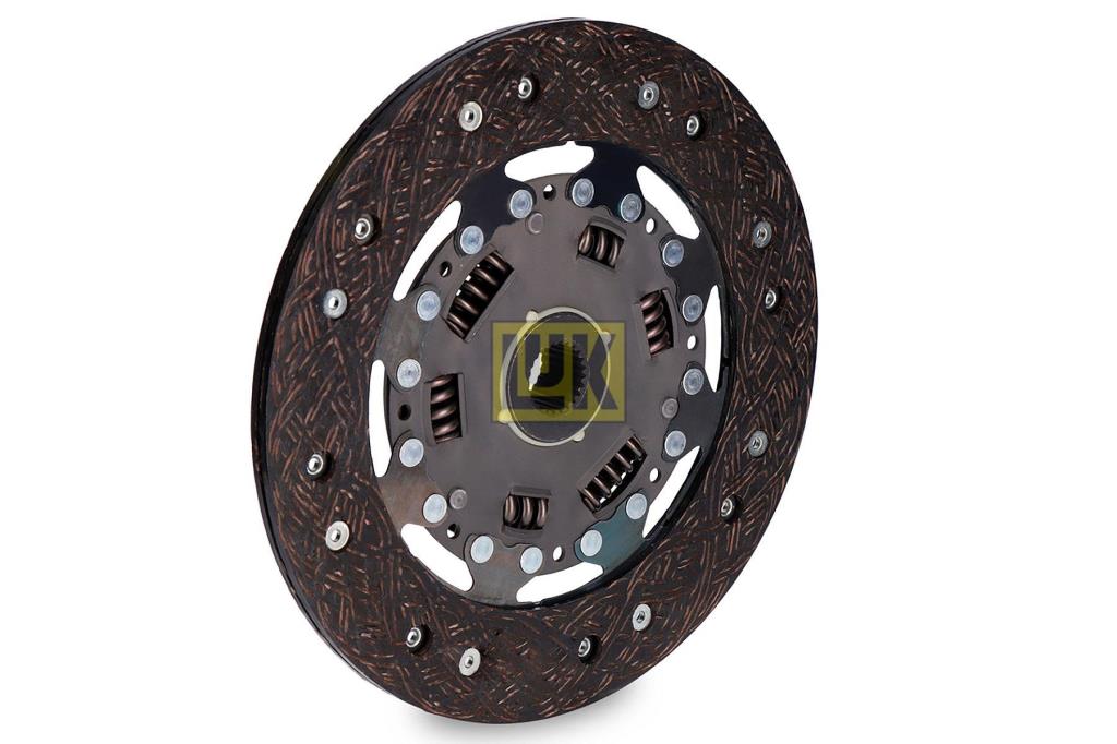 Disque d'embrayage Schaeffler LUK ref. 324 0123 10