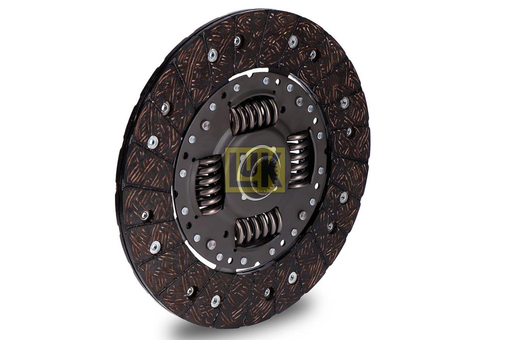 Disque d'embrayage Schaeffler LUK 324 0142 10
