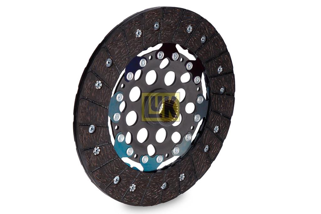 Disque d'embrayage Schaeffler LUK 324 0160 10