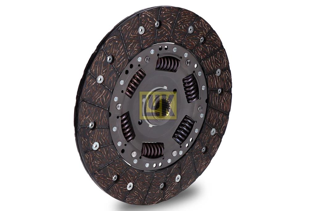 Disque d'embrayage Schaeffler LUK ref. 324 0162 10