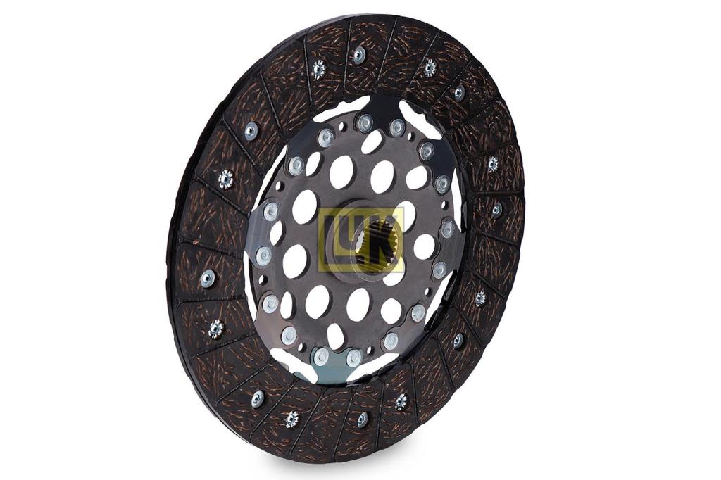 Disque d'embrayage Schaeffler LUK ref. 324 0166 10