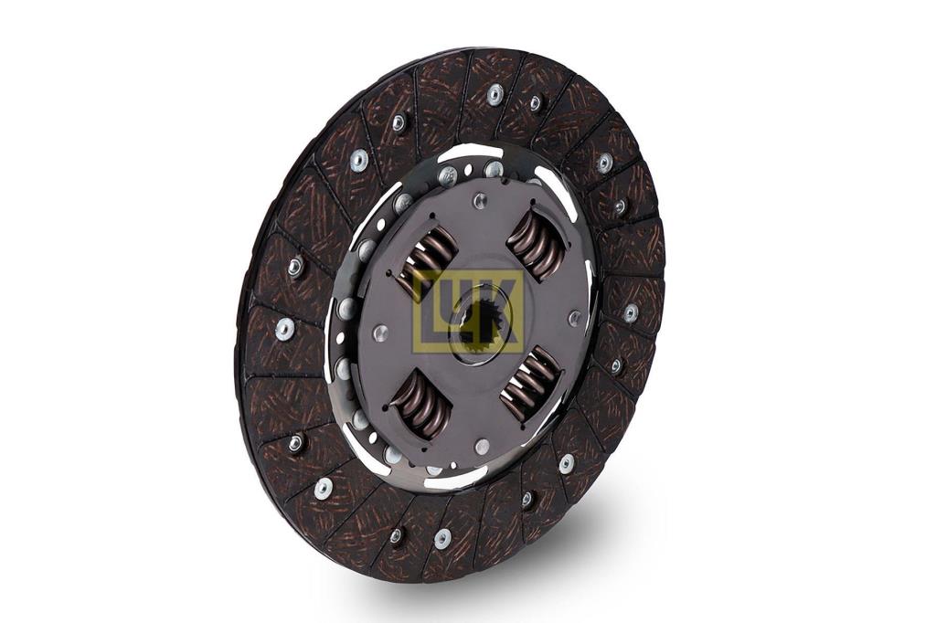Disco da embraiagem Schaeffler LUK ref. 324 0179 10