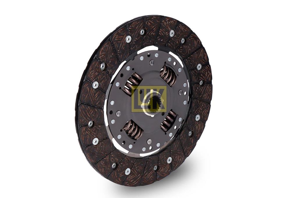 Disco da embraiagem Schaeffler LUK ref. 324 0179 10