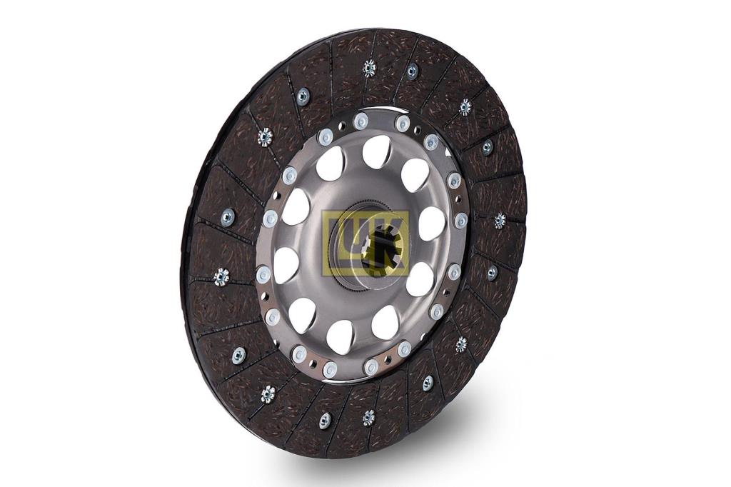 Disque d'embrayage Schaeffler LUK ref. 324 0184 10