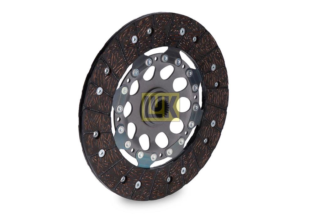 Disque d'embrayage Schaeffler LUK ref. 324 0219 10