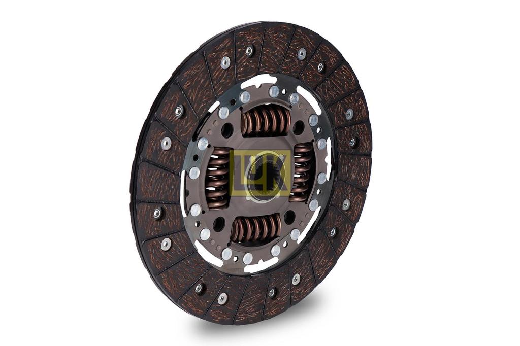 Disque d'embrayage Schaeffler LUK ref. 324 0232 10