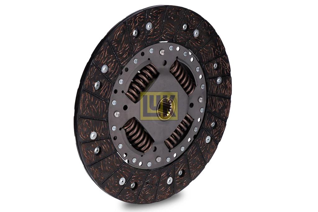 Disque d'embrayage Schaeffler LUK ref. 324 0274 10