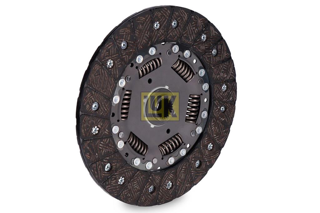 Disque d'embrayage Schaeffler LUK ref. 324 0275 10