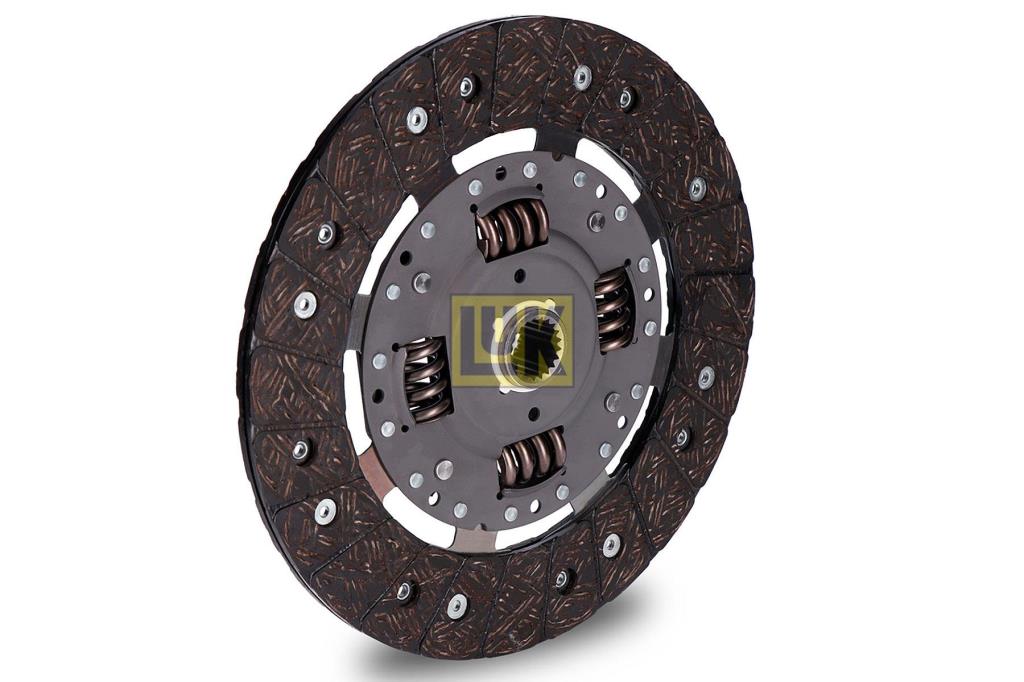 Disque d'embrayage Schaeffler LUK ref. 324 0283 10