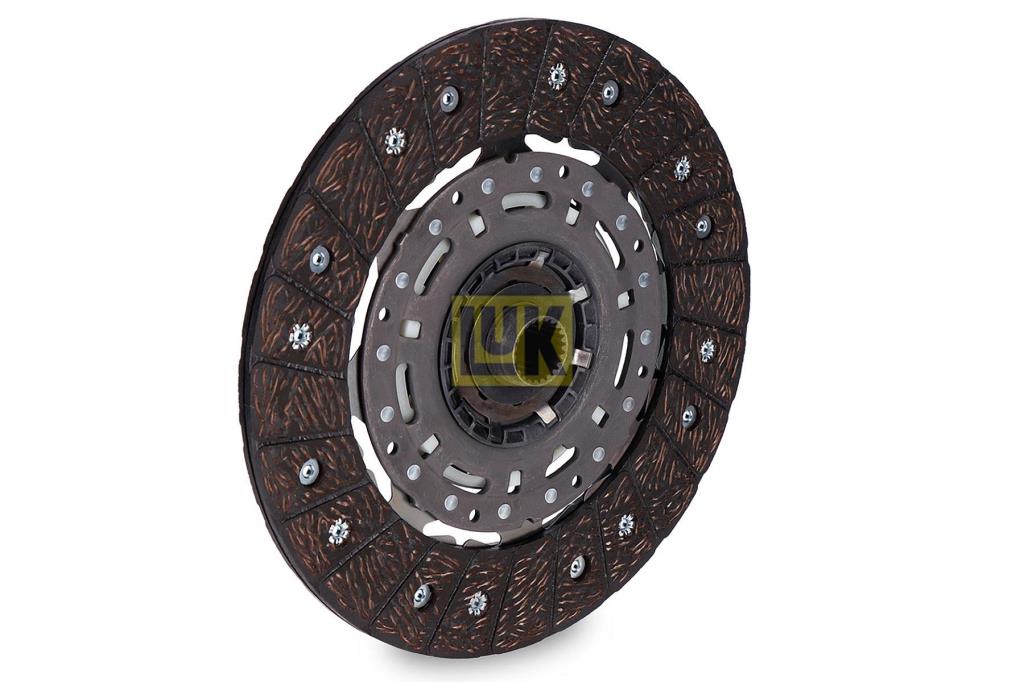 Disque d'embrayage Schaeffler LUK ref. 324 0302 10