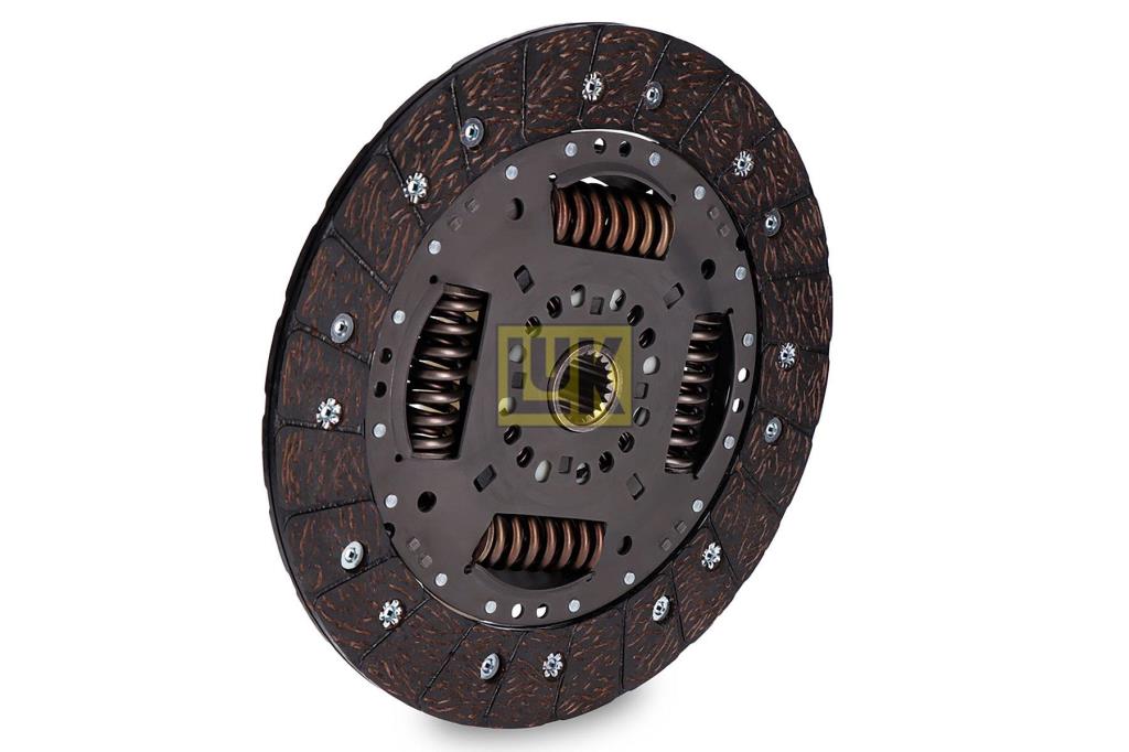 Disque d'embrayage Schaeffler LUK 324 0344 10