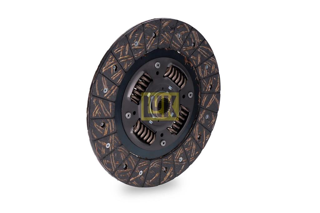 Disque d'embrayage Schaeffler LUK 324 0572 10