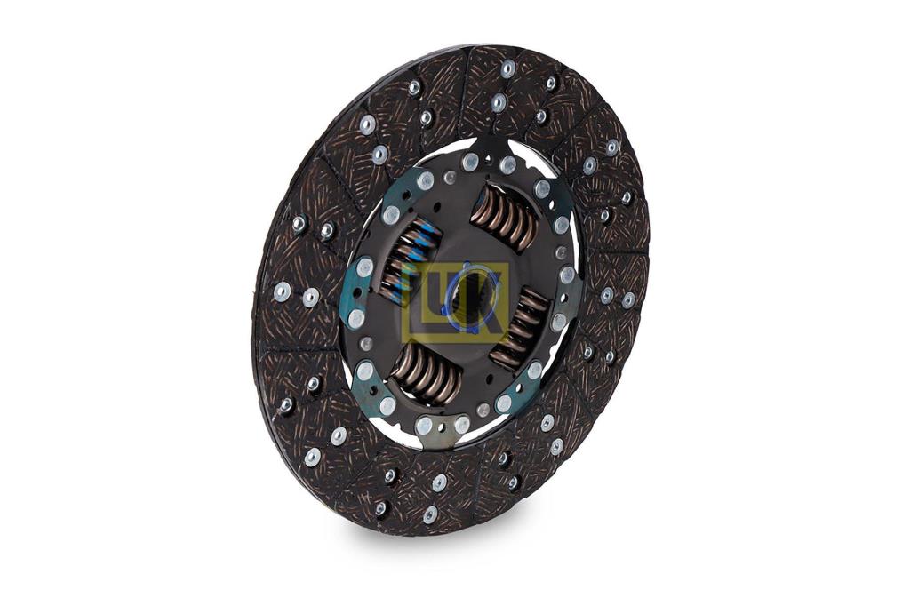 Disque d'embrayage Schaeffler LUK 325 0161 10