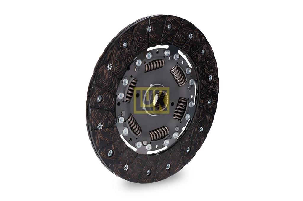 Disque d'embrayage Schaeffler LUK ref. 325 0173 10