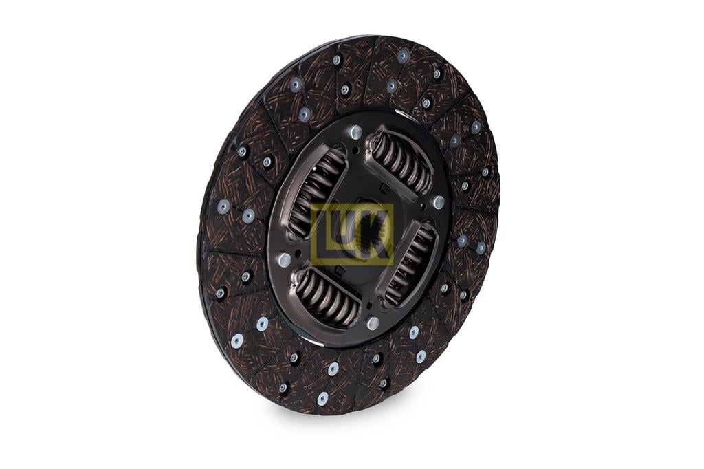 Disque d'embrayage Schaeffler LUK 325 0272 10