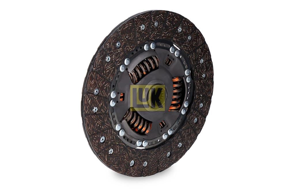 Disque d'embrayage Schaeffler LUK 326 0034 11